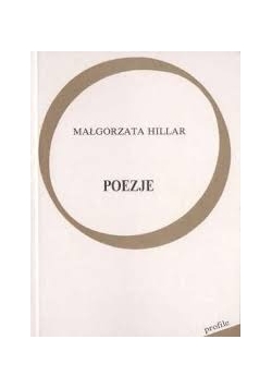 Poezje