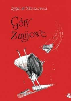 Góry żmijowe, Nowa