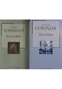 Gra w klasy/ Kocia kołyska