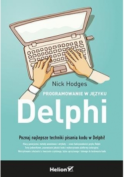 Programowanie w języku Delphi