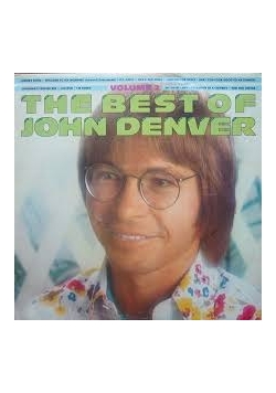 The best of John Denver winyl