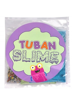 Tuban - Zestaw Brokatów - Odcienie Natury