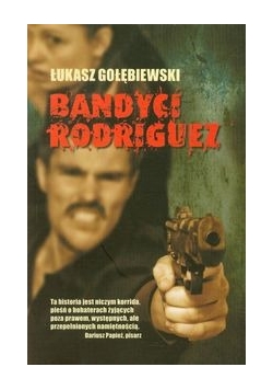 Bandyci Rodriguez