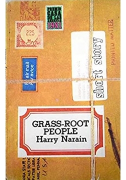 Grass Root People
