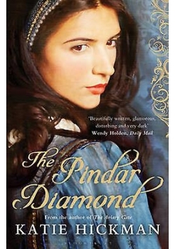 The Pindar Diamond