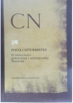 Poeta i sztukmistrz