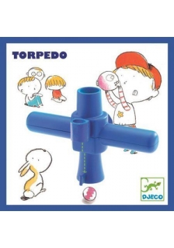 Gra - Torpedo