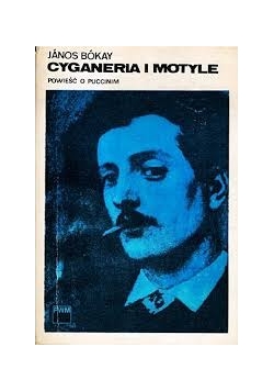 Cyganeria i motyle