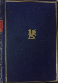 Dzieła, ok.1925r.