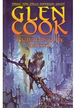 Październikowe dziecko