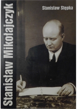 Stanisław Mikołajczyk rozprawy i studia