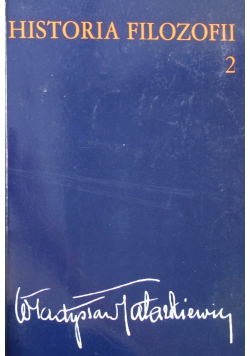 Historia Filozofii 2