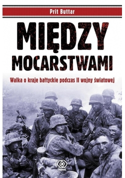 Między mocarstwami