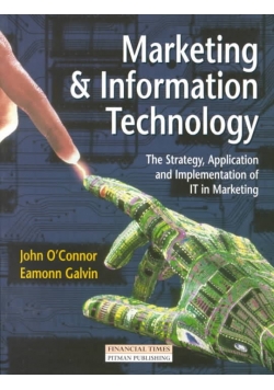 Marketing & Information Technology