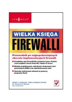 Wielka księga firewalli