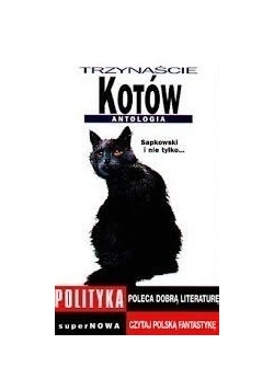 Trzynaście kotów