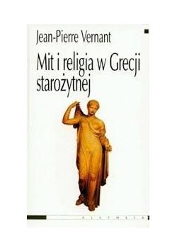 Mit i religia w Grecji starożytnej