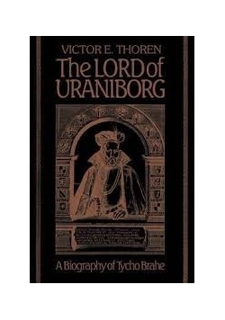 The Lord of Uraniborg