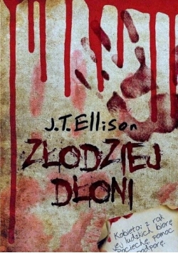 Zlodziej dłoni