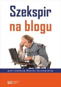 Szekspir na blogu