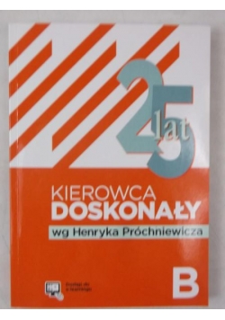 E-podręcznik Kierowca doskonały B