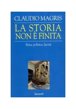 La storia non e finita