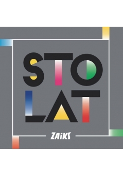 Sto lat Zaiks Cd Nowa