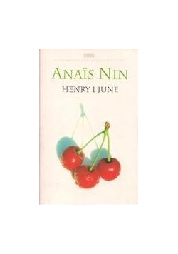 Henry i June