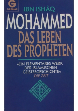 Das Leben des Propheten