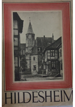 Hildesheim , 1926 r.