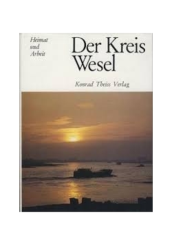 Der Kreis Wesel