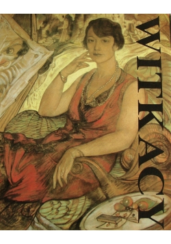 Stanisław Ignacy Witkiewicz Witkacy 1885 1939