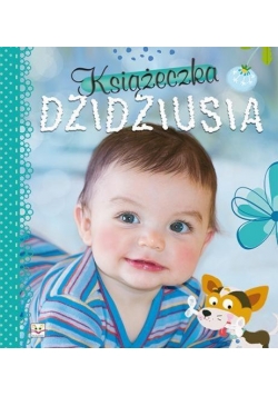 Książeczka dzidziusia