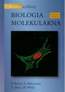 Biologia molekularna