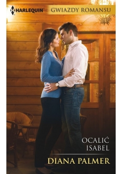 Ocalić Isabel