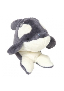 Miś BLUE NOSE - Orka