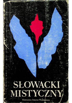 Słowacki Mistyczny