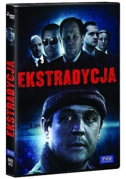 Ekstradycja (2 DVD)