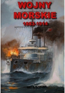 Wojny morskie 1883-1914