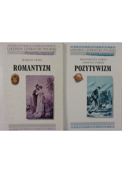 Romantyzm / Pozytywizm