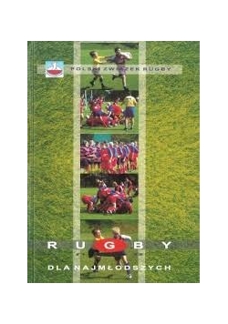 Rugby dla najmłodszych