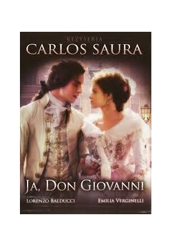 Ja,Don Giovanni, CD