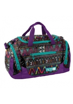 Torba sportowa 18-019CP PASO
