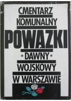 Cmentarz komunalny Powązki