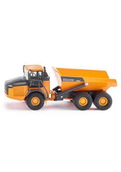 Siku Super - Wywrotka John Deere S3506