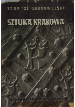 Sztuka Krakowa, 1950 r.