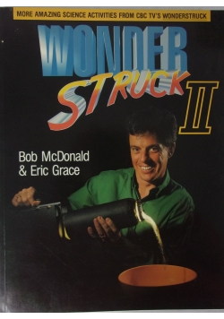 Wonder struck II