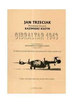 Giblartar 1943