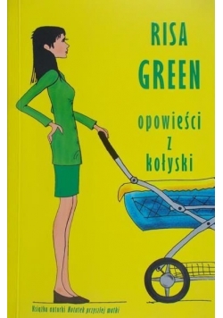Opowieści z kołyski