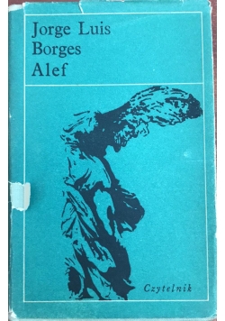 Jorge Luis Borges